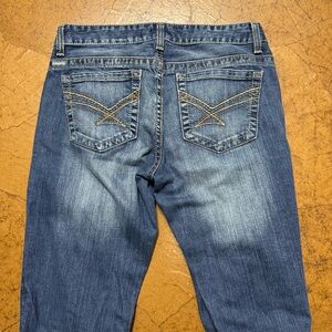 Cinch Ada Women’s Bootcut Jeans Size 29/7L